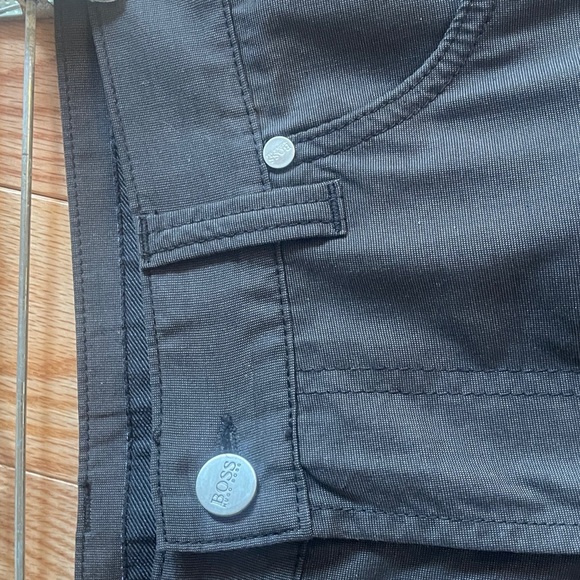 Hugo Boss Hugo Boss ALABAMA 100% cotton - Picture 12 of 16